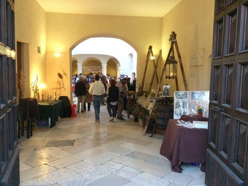 Il antico i fontanari torremaggioresi